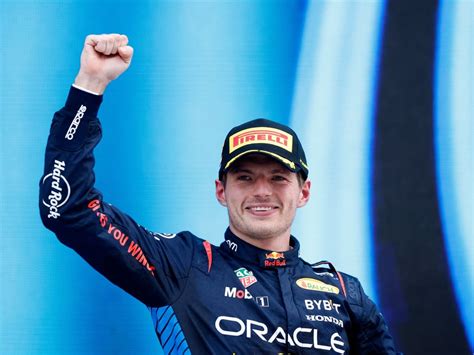 Formula One: Verstappen wins Spanish Grand Prix, extends .